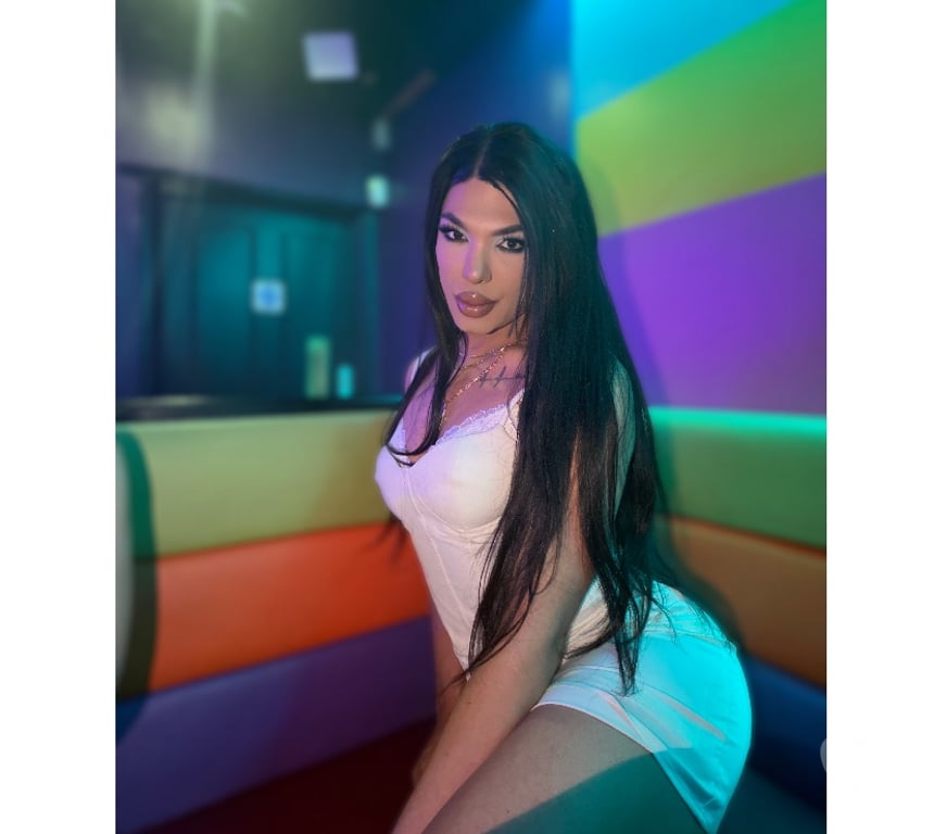 Trans Escorts West Midlands Birmingham - Photos for Rosa Wolverhampton now