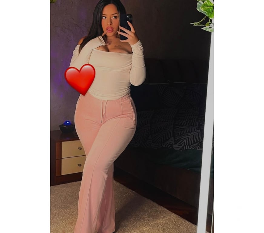 Escorts Glasgow Glasgow City Centre - Glasgow - Photos for Ginna❤️New 🔝Best Service best Bj 💯