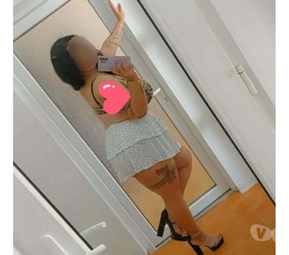 Escort Forest Fields Nottingham - Photos for DANIELA💋SEXY BRUNETTE🔥NO RUSH💕SERVICES⛔NOW