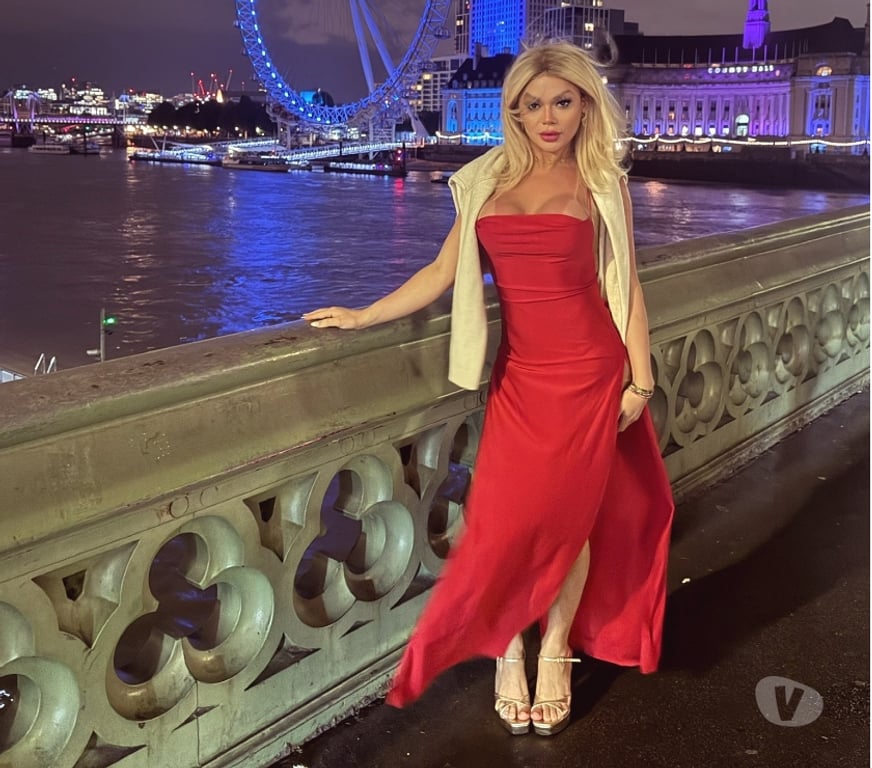Trans Escorts South West London Stockwell - South West London - Photos for PARTY🍆💦🥳🤸‍♀️TS IN STOCKWELL