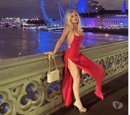 Transsexual Croydon Town Centre Croydon - Photos for ANANDHA TS 🫦💦🍆PARTY