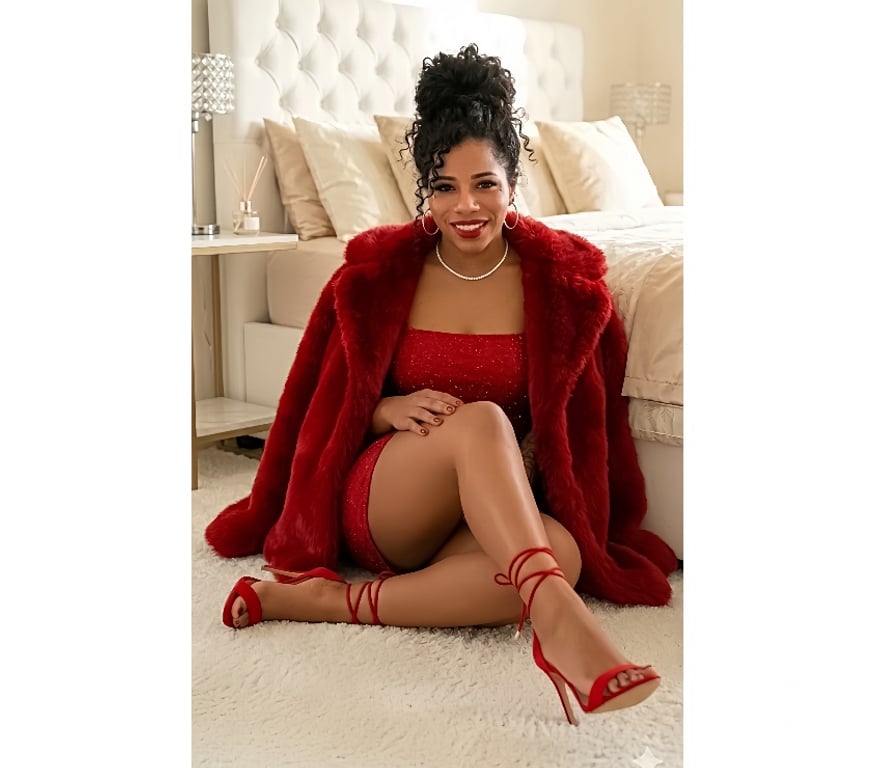 Escorts Essex Colchester - Photos for Bruna Brown queen! 🔥