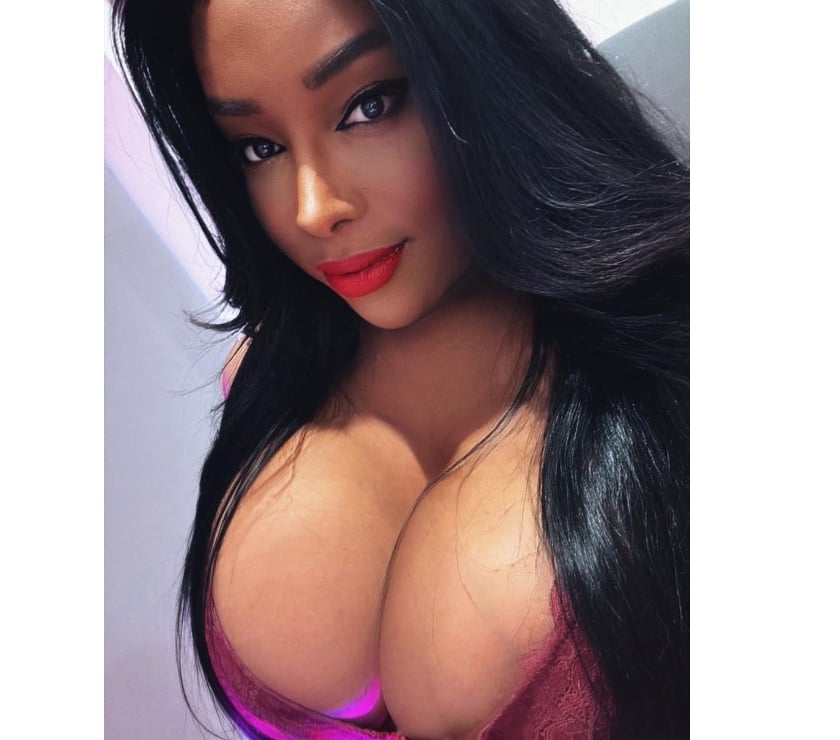 Escort Leeds City Centre Leeds - Photos for Sorayah black ébano 🥳girl party 🎉