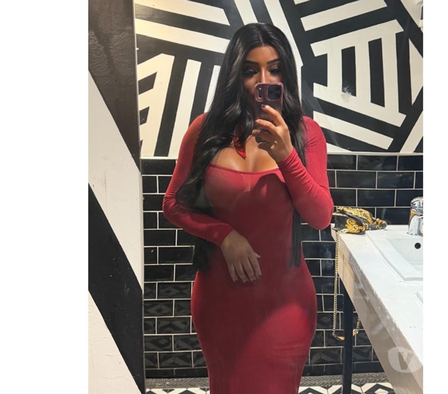 Escorts West Yorkshire Leeds - Photos for Sorayah black ébano 🥳girl party 🎉