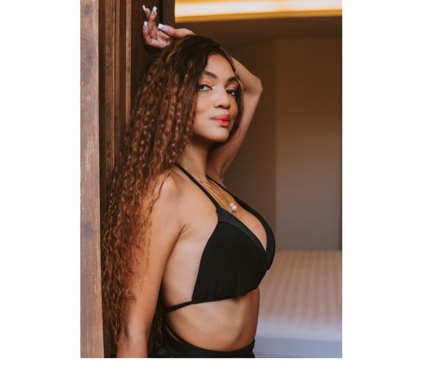Escorts West London Hillingdon - Photos for Valentina your Brazilian Babe 🎉 🇧🇷 😈