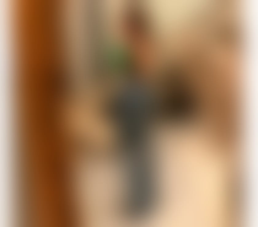 Ivy amazing massage ✨🇧🇷🍑🔥