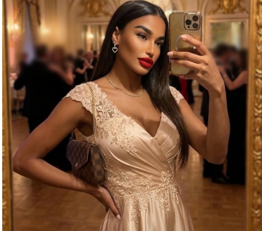 Escorts Bournemouth Bournemouth, Christchurch and Poole - Photos for Malika party 💦girl 100% real🥰 No rush 🫠
