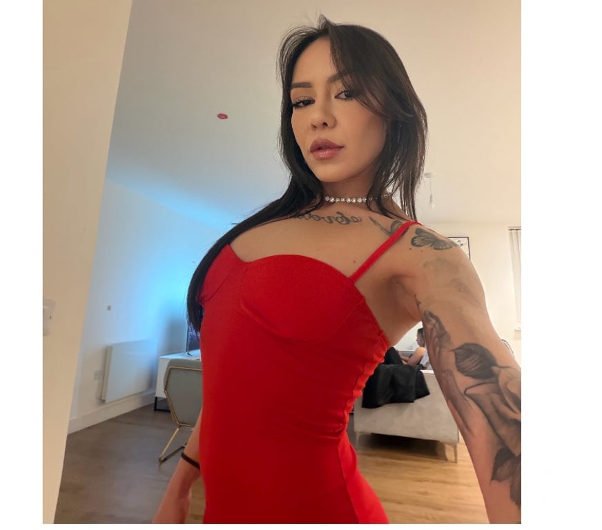 Escorts North London Finsbury Park - North London - Photos for Gabi Charming Brazilian – Relaxed & Friendly