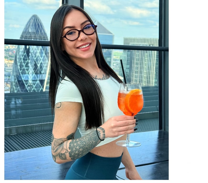 Escorts North London Finsbury Park - North London - Photos for Gabi Charming Brazilian – Relaxed & Friendly