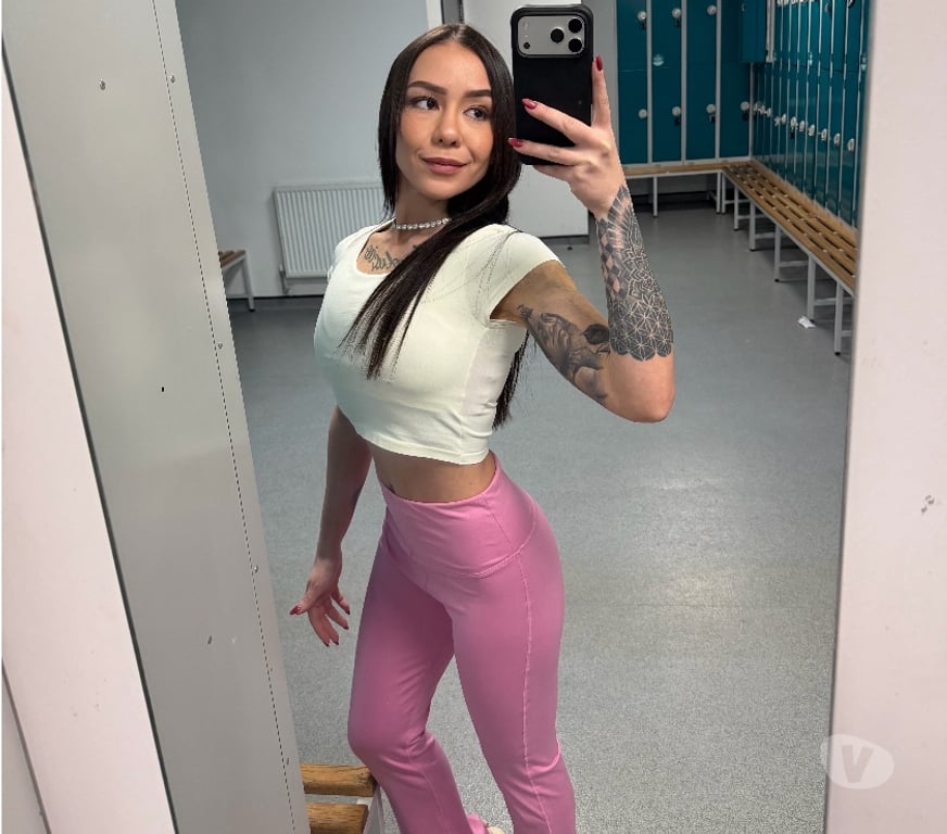 Escorts North London Finsbury Park - North London - Photos for Gabi Charming Brazilian – Relaxed & Friendly