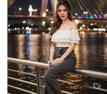  Escorts Doncaster City Centre Doncaster - Photos for 🔥Thai Vikky massage Relaxing ❤️ 07984368844