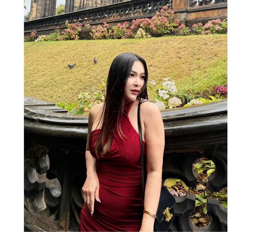 Escorts Warwickshire Warwick - Photos for Thai Thanya Sexy Girl