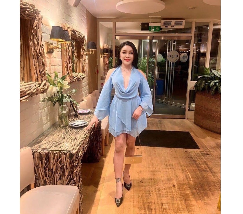 Trans Escorts Surrey Spelthorne - Photos for 🦋Real Me Real Photo🦋Hight Quality THAI TRANS🇹🇭