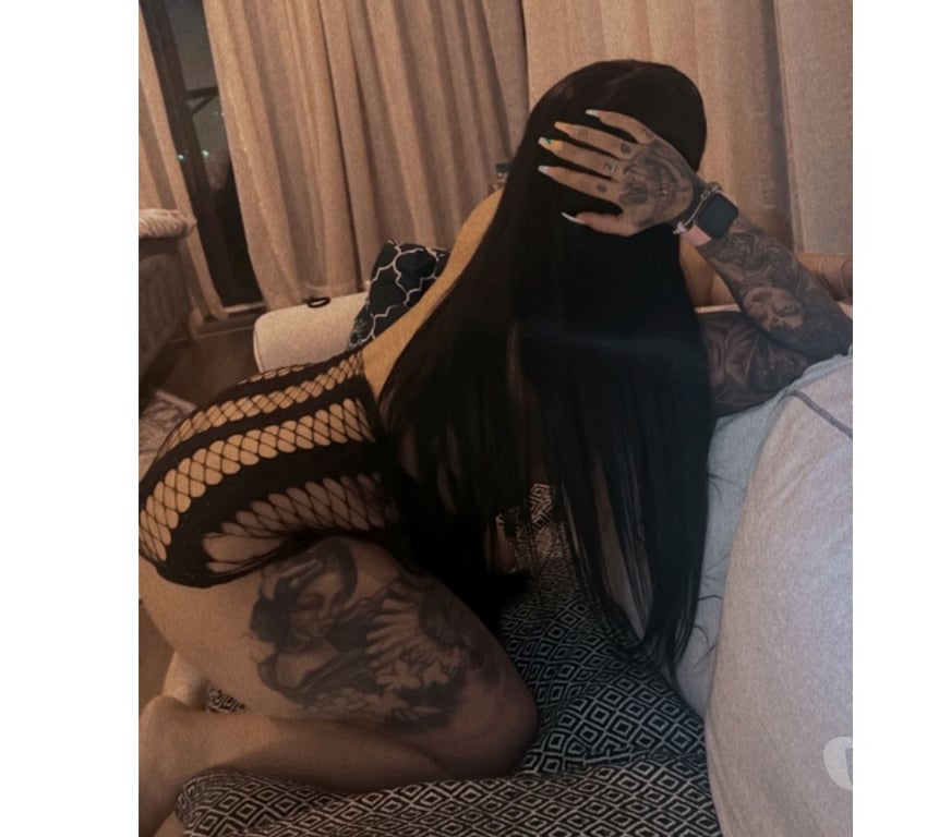 Escorts East London Plaistow - East London - Photos for BRAZILIAN, SEXY, IRRESISTIBLE AND SEDUCTIVE 🔥🇧🇷