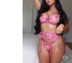 BEAUTIFUL CURVY THICK CHOCO LATINA ❤️🔥