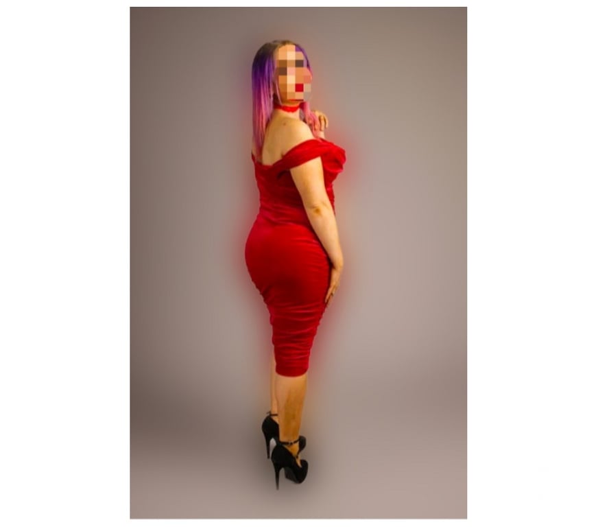 Escorts Greater Manchester Bolton - Photos for A delightful mystery