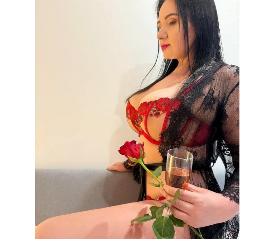 Escorts West Midlands Birmingham - Photos for ❤️‍🔥ELIS SEXY BRUNETTE❤️‍🔥