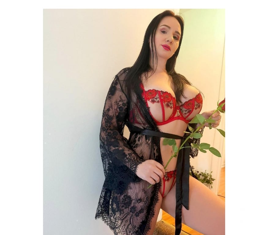Escorts West Midlands Birmingham - Photos for ❤️‍🔥ELIS SEXY BRUNETTE❤️‍🔥