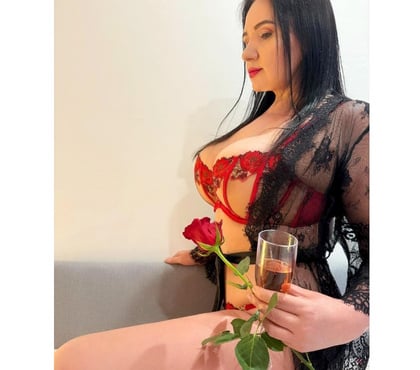 Escorts Birmingham City Centre Birmingham - Photos for ❤️‍🔥ELIS SEXY BRUNETTE❤️‍🔥
