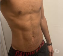 Hung Lad Available