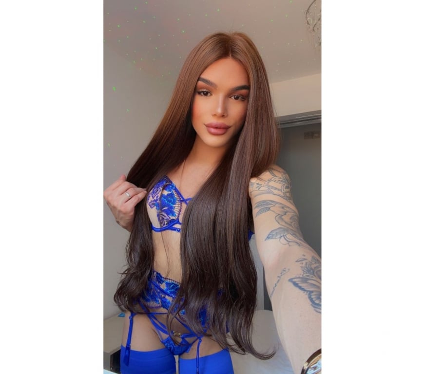 Trans Escorts Oxfordshire Oxford - Photos for ISABELLA BRAZILIAN 🌶️🔥🇧🇷