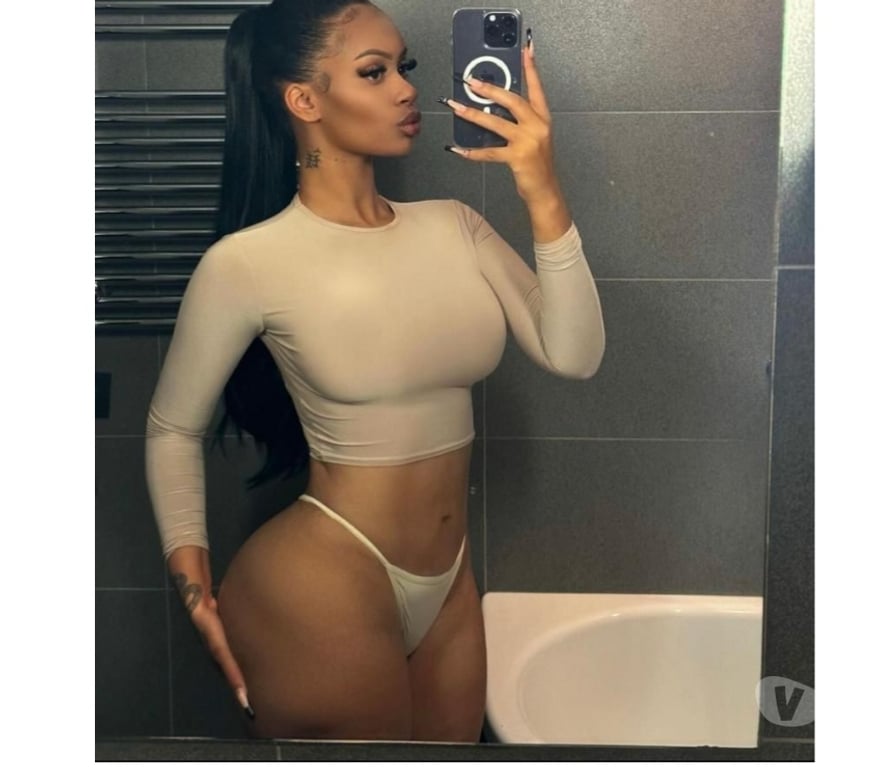 Escorts Shropshire Telford and Wrekin - Photos for ✨ New and Real – Curves, Passion & Unforgettable Mo
