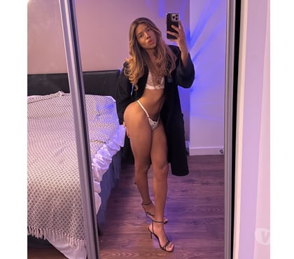 Trans Escorts Dundee City Centre Dundee - Photos for MISS LUA HOT ALWAYS HORNY ❤️‍🔥 24hours xx