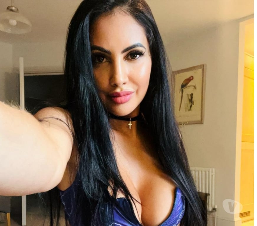 Escorts Nottinghamshire Nottingham - Photos for REBECA_BRUNETTE BRASILEIRA 100% REAL