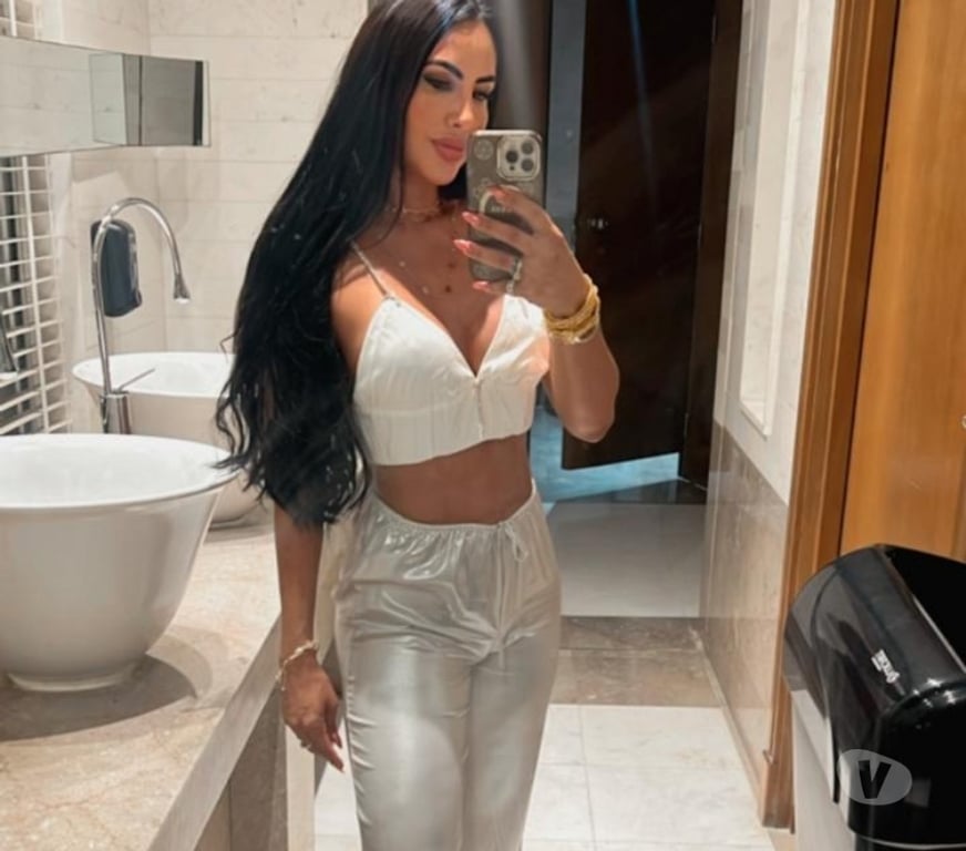 Escorts Nottinghamshire Nottingham - Photos for REBECA_BRUNETTE BRASILEIRA 100% REAL