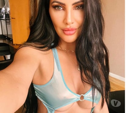 Escorts Nottingham City Centre Nottingham - Photos for REBECA_BRUNETTE BRASILEIRA 100% REAL