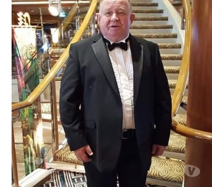 Swingers Community Swindon Town Centre Swindon - Photos for Retired gentleman offers old fashioned values