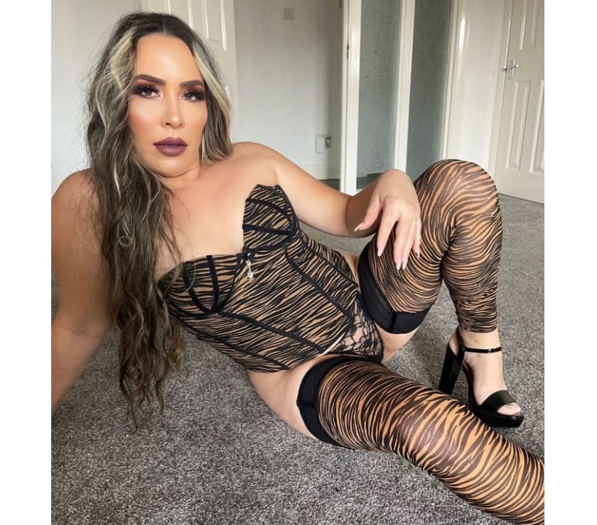 Escorts South West London Kingston upon Thames - Photos for Angel Hot 🔥🇧🇷❤️ New party girl back to town🔥