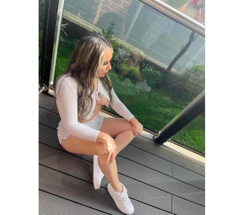 Escorts South West London Kingston upon Thames - Photos for Angel Hot 🔥🇧🇷❤️ New party girl back to town🔥