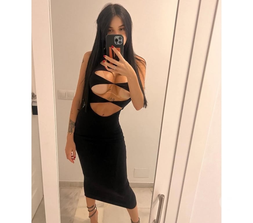 Escorts West Midlands Birmingham - Photos for CELINE 😈 SEXY GIRL 😋🤭
