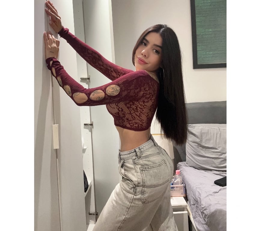 Escorts South West London Stockwell - South West London - Photos for DUDA 💋🇧🇷 Come relax and be happy 🔥 100% REAL