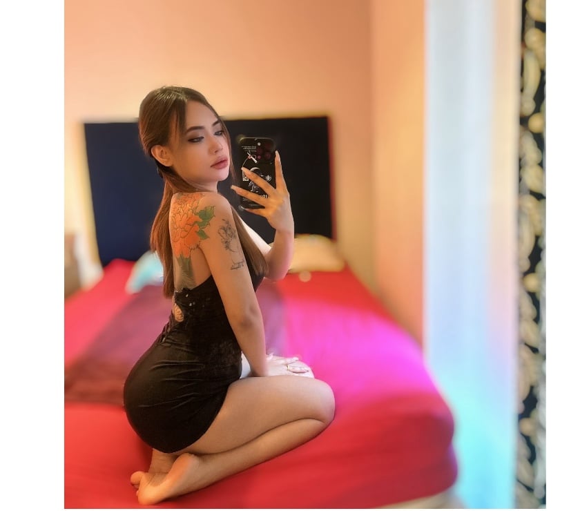 Escorts Warwickshire Warwick - Photos for 🔥New Sexy tiny Thai girl in town Pics Real me 💯🔥
