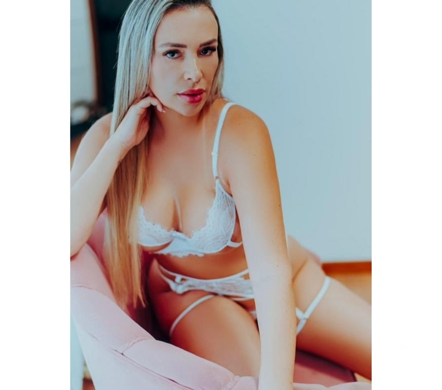 Escorts West Midlands Birmingham - Photos for GISELY HOT BLONDE UK back, ☺️ Babi 🔥