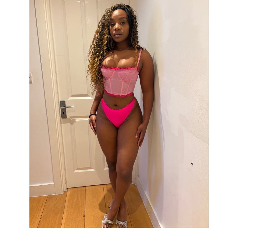 OWO Escorts & Erotic Massage Sutton Town Centre Sutton - Photos for Pamela party girl 💋✨ REAL PHOTOS
