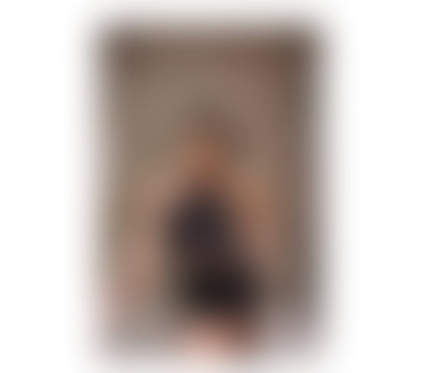 Candy Thai TV Ladyboy