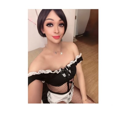 Escorts Leamington Spa Warwick - Photos for Candy Thai TV Ladyboy