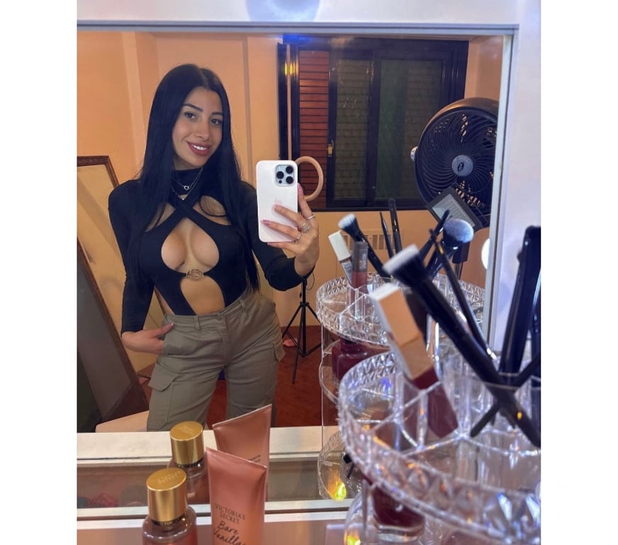 Escorts Staffordshire East Staffordshire - Photos for YASMIN - NEW IN CITY - ❤️‍🔥🔞💦