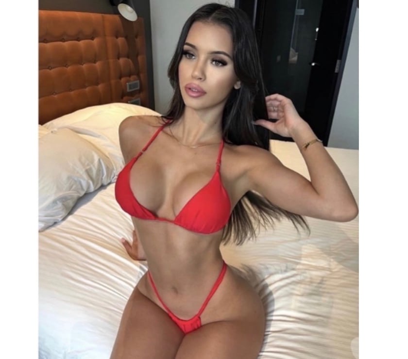JU BRAZILIAN 🇧🇷🍑🔥🎉PART🎉