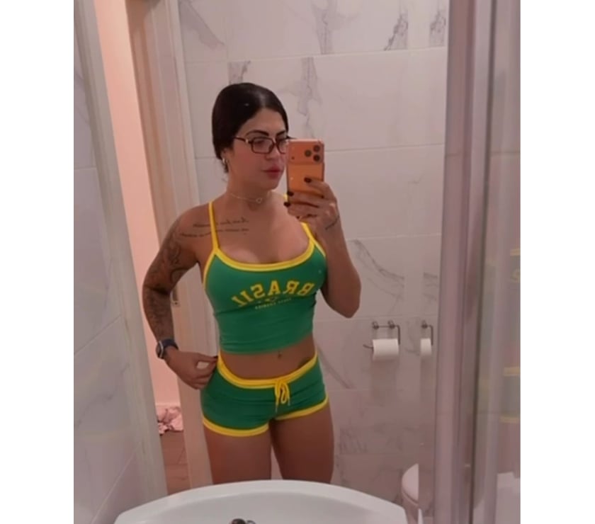 Escorts Hampshire Rushmoor - Photos for 💯DUDA STUNNING BRAZILIAN 💯 REAL PICTURES