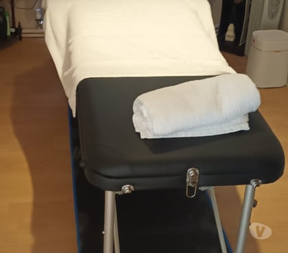 Photos for Male deep tissue massage
