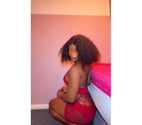 GINA NUTTY PETITE BAE❣️🫦