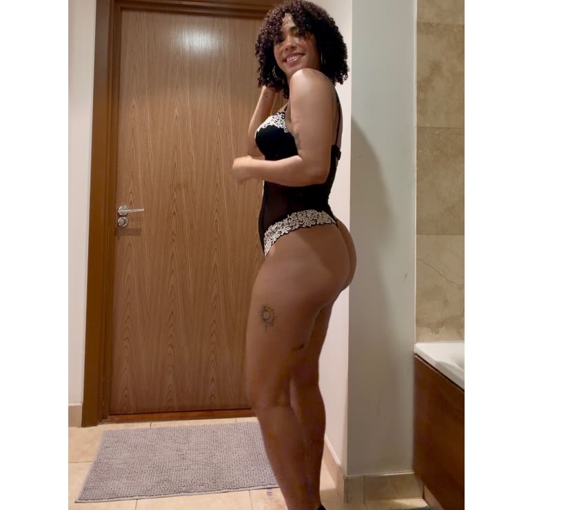 A variety of sensual massages & Girl Escort 🔥🤤🫦