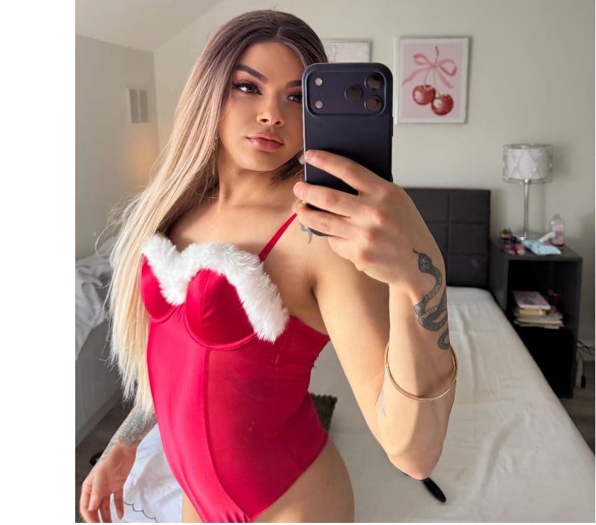Trans Escorts North Yorkshire Middlesbrough - Photos for Hot Naughty Brazilian TS Girl