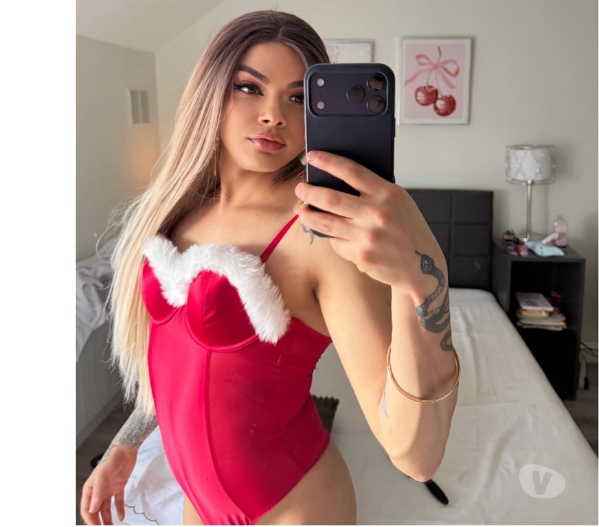 Trans Escorts North Yorkshire Middlesbrough - Photos for Hot Naughty Brazilian TS Girl