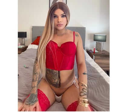 Trans Escorts Middlesbrough Town Centre Middlesbrough - Photos for Hot Naughty Brazilian TS Girl