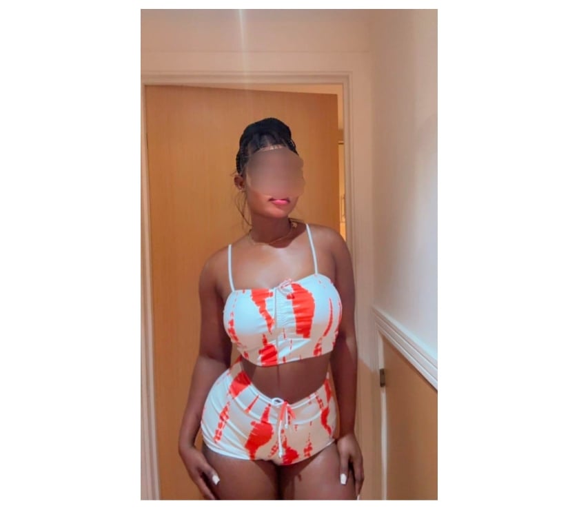 Escorts West Midlands Birmingham - Photos for TRACY D AFRICAN BADDIE🥰💋